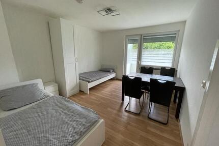 MonteurzimmerMonteurwohnung in Bremen Wolmershausen