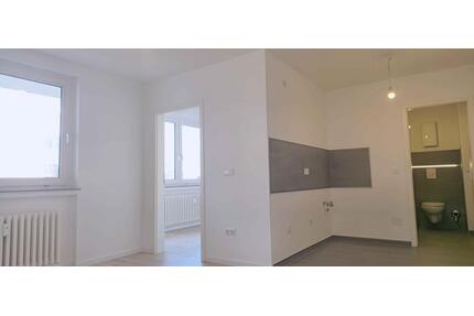 1,5 Zimmer im Erdgeschoß - 420,00&nbsp;EUR Kaltmiete, ca.&nbsp; 32,00&nbsp;m&sup2; in Minden (PLZ: 32425) Kuhlenkamp