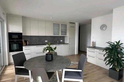 Helle 3-Zimmer Wohnung ab 01.08.26 zu vermieten - Burgoberbach