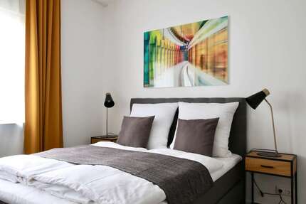 Wohnen auf Zeit in Köln 1.849,00 €