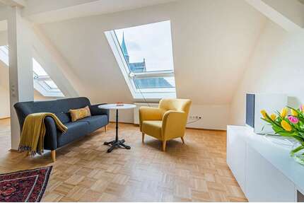 Wohnen auf Zeit in Bad Homburg 1.700,00 €
