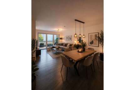 Wohnung zum Mieten in Wiesbaden 2.100,00 € 86 m²