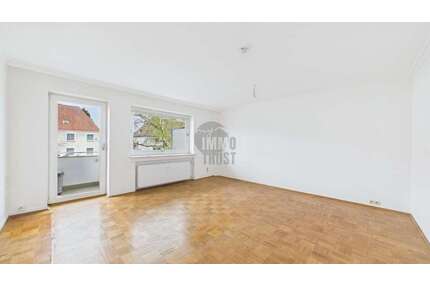 Wohnung zum Mieten in Hannover 820,00 € 58 m²