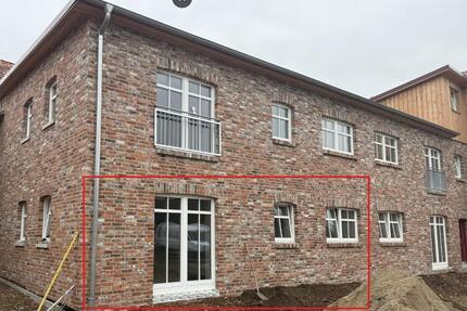 Wohnen in der alten Senffabrik - 3-Zimmer Wohnung - Estorf