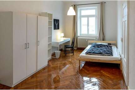 WG-Zimmer in Munich 695,00 € 18 m²