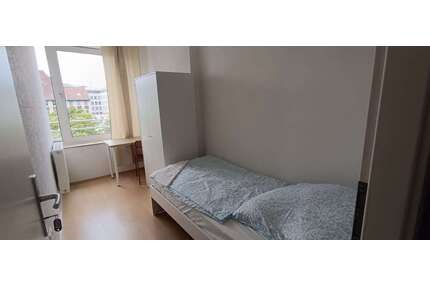 WG-Zimmer in Dortmund 400,00 € 8 m²