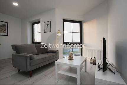 Wohnen auf Zeit in Essen 880,00 €