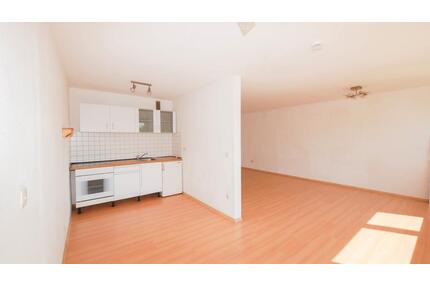 Gut geschnittene 1-Zimmer Wohnung in Coburg