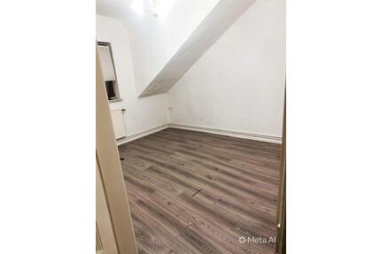 2 Zimmer Wohnung in Bremen-Gröpeling