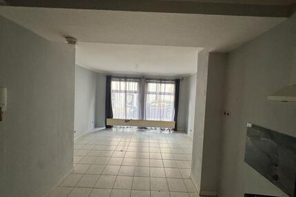 2,5 Zimmer Wohnung in der Altstadt - Büdingen