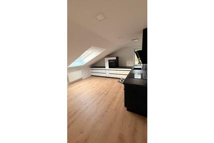 3 Zimmer Wohnung in Lörrach-Hauingen