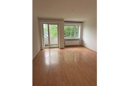 1-Zimmer mit Balkon direkt an der MHH! - Hannover Buchholz-Kleefeld