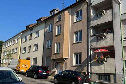 Wohnung zum Mieten in Essen 335,00 € 42 m²