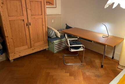 WG-Zimmer in Frankfurt am Main 795,00 € 26 m²