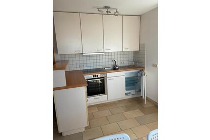 1 Zimmer Wohnung - 430,00&nbsp;EUR Kaltmiete, ca.&nbsp; 33,00&nbsp;m&sup2; in Bad Wurzach (PLZ: 88410)