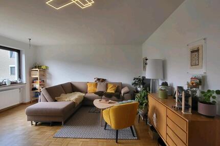 Wohnung zur Zwischenmiete in München vom 25.5. - 13.7.2026