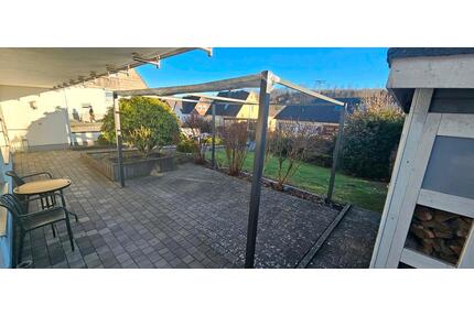 2-Zimmer Erdgeschosswohnung mit Terrasse & Garten – Südseite - Meinerzhagen