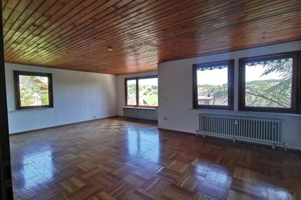 Helle 4,5 zimmer 123m² Wohnung zu vermieten - Bad Mergentheim