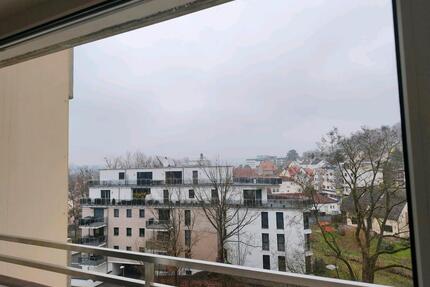 Helle 3 - Zimmer Wohnung in Bad Kissingen Garitz