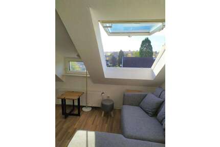 Wohnen auf Zeit in Stolberg (Rheinland) 1.920,00 €