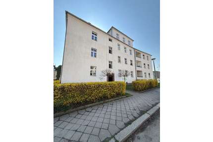 Wohnen auf Zeit in Leipzig 1.100,00 €