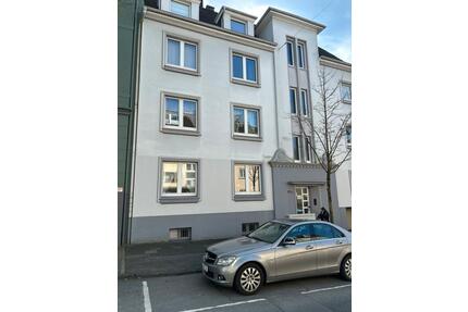 2 Zimmer Wohnung - 360,00&nbsp;EUR Kaltmiete, ca.&nbsp; 63,00&nbsp;m&sup2; in Wuppertal (PLZ: 42279) Gemarkung Nächstebreck