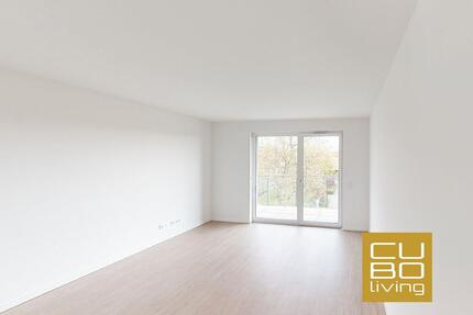 Jetzt moderne 2-Zimmer Wohnung mit Balkon anmieten! - Darmstadt