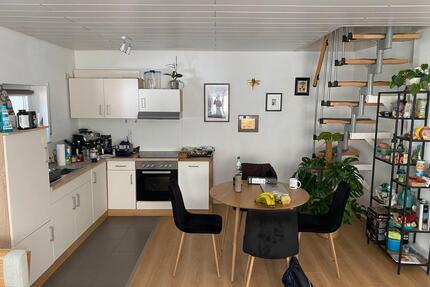 Nachmieter 01.06 01.07 Wiesloch- Baiertal, 2,5 Zimmer 65 qm - Walldorf