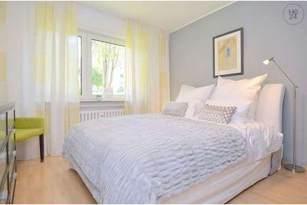 Wohnen auf Zeit in Wiesbaden 1.590,00 €