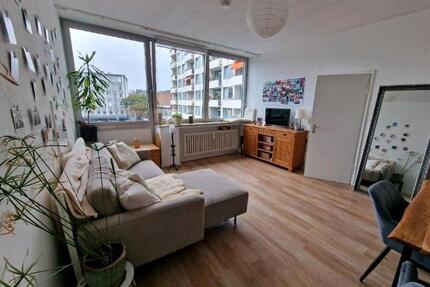 1,5 Zimmer Wohnung am Rudolfplatz - Köln Innenstadt