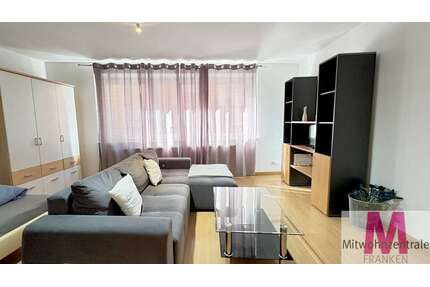 Wohnen auf Zeit in Nürnberg 720,00 €