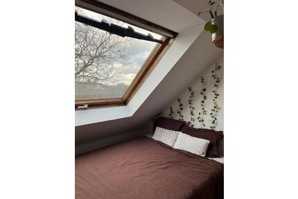 WG Zimmer zur Untermiete 15.03.26-31.05.26 - Osnabrück