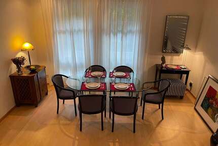 Wohnen auf Zeit in Hamburg 1.895,00 €