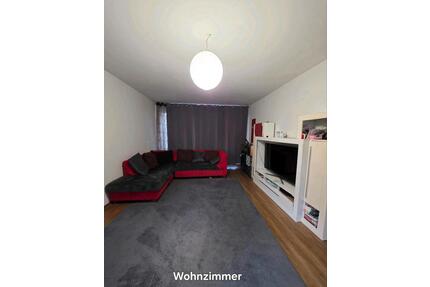 3 Zimmer Wohnung mit Einbauküche - Aachen Aachen-Mitte