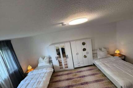 WG-Zimmer in Königsbrunn 775,00 € 25 m²