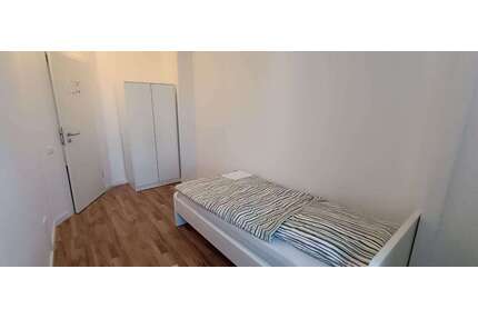 WG-Zimmer in Dortmund 360,00 € 10 m²