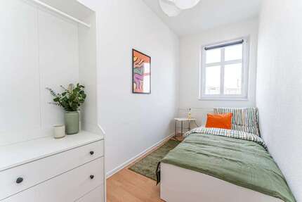 WG-Zimmer in Berlin 590,00 € 8 m²