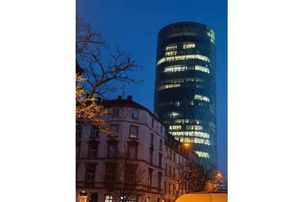 WG-Zimmer in Frankfurt am Main 590,00 € 11 m²