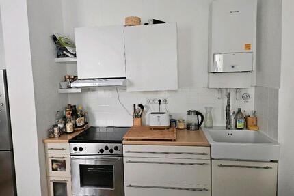 !Erstmal Anfragestopp! Schöne 2 Zimmer Wohnung in Braunschweig