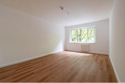 Attraktive WG-Zimmer mit Balkon in Barmbek Süd - Hamburg Barmbek-Süd