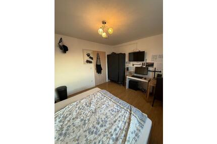 1 Zimmer in 2 Zimmern WG, ab sofort - Ingolstadt Nordost