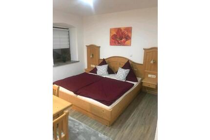 Zimmer Appartement Wohnung - 630,00&nbsp;EUR Kaltmiete, ca.&nbsp; 25,00&nbsp;m&sup2; in Floß (PLZ: 92685)