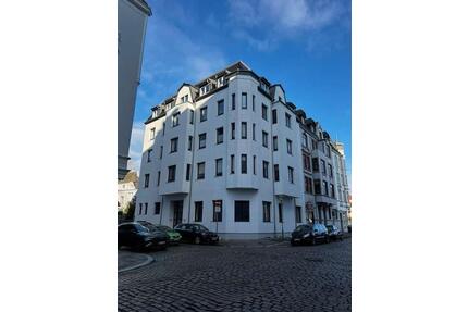 2-3 Zimmer Wohnung, Kernsaniert, Citylage - Bremerhaven Mitte