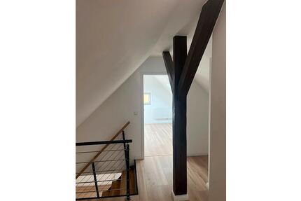 175 m² | 4 Zimmer | 3 Bäder | Maisonette über 2 Ebenen IAb sofort - Gehrden