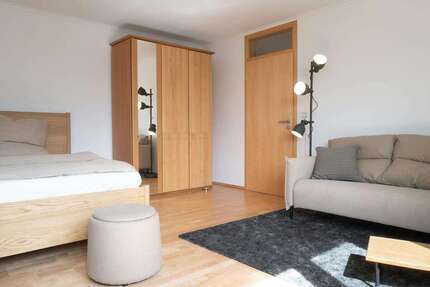 WG-Zimmer in Herzogenaurach 850,00 € 24 m²