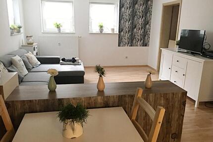 Ursensollen, 2-Zimmer Einliegerwohnung zu vermieten