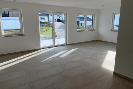 3 Zimmer Erdgeschosswohnung Mietwohnung Ergoldsbach