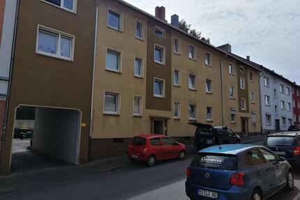 Lohstr. 15, 1. OG re - Schöne kleine 2 Zi.- Whg. - Bochum Bochum-Mitte