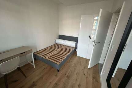 WG-Zimmer in Nürnberg 430,00 € 16 m²