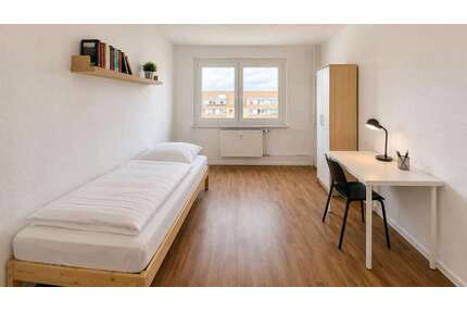 WG-Zimmer in Leipzig 450,00 € 14 m²